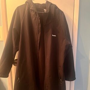 Bench Women's Black Jacket